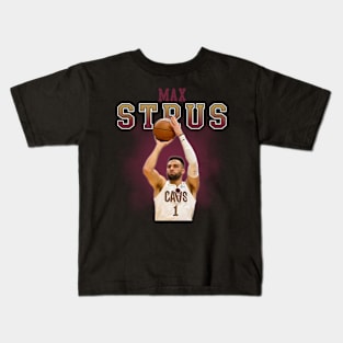 Max Strus Kids T-Shirt